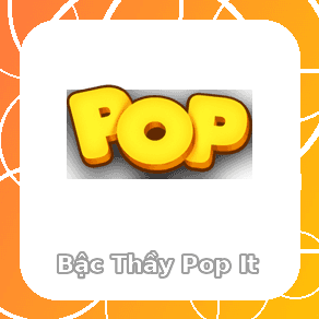 Bậc Thầy Pop It — chơi miễn phí trên Gamevui