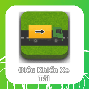 Điều Khiển Xe Tải — chơi miễn phí trên Gamevui