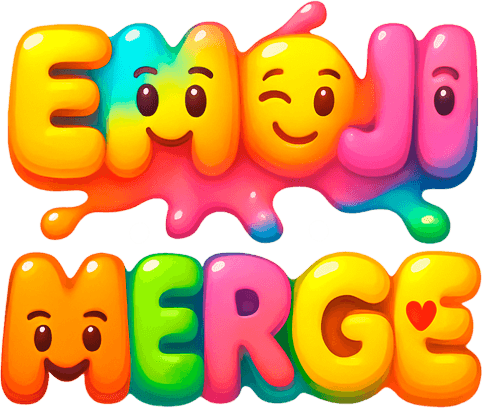 Hợp Nhất Emoji