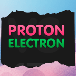 Proton Đấu Electron