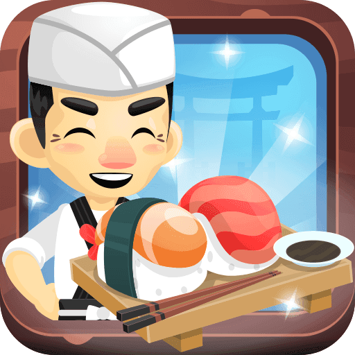 Đầu Bếp Sushi