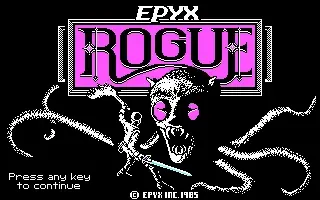 Rogue