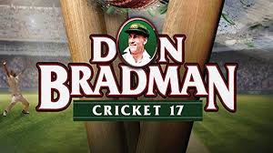 Don Bradman 17