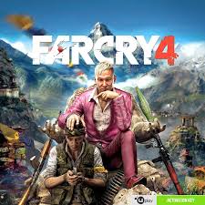 Far Cry 4