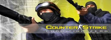 Counter Strike