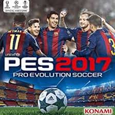 Pes 2017