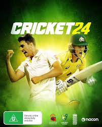 Cricket 24