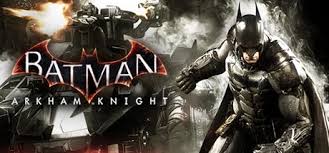 Batman Arkham