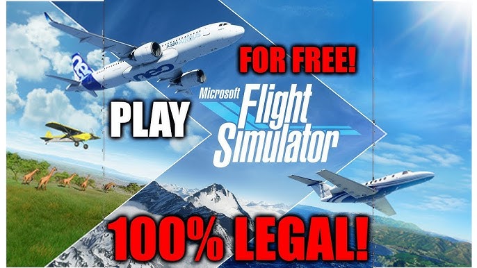 Flight Simulator