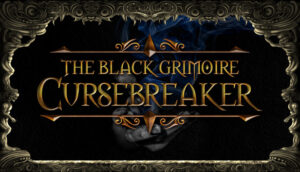 Black Grimoire Cursebreaker