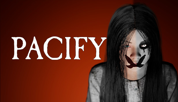 Pacify