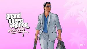 GTA Vice City