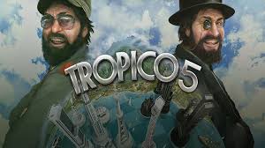 Tropico 5