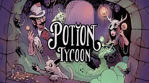 Potion Tycoon