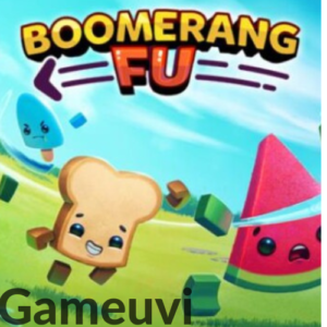 Boomerang Fu Free Download (v1.3.2 & ALL DLC)