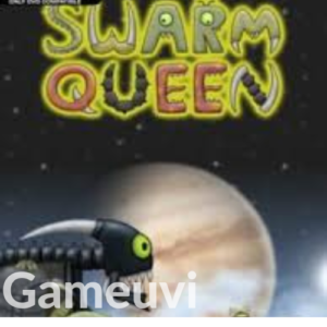 Swarm Queen Free Download (v2.0)