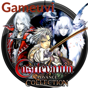 Castlevania Advance Collection Free Download (v1.0.0)