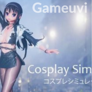 Cosplay Simulator Free Download (Uncensored)