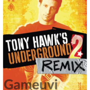 Tony Hawk’s Underground 2 Free Download