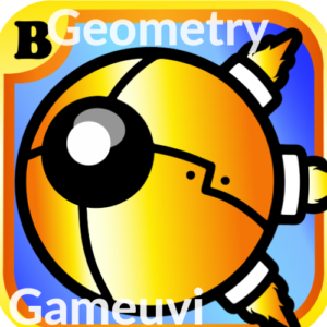 Geometry Dash Free Download (v2.206a)