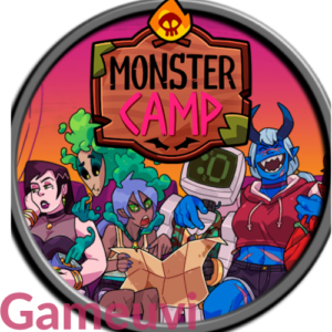 Monster Prom 2: Monster Camp Free Download (v2.25 & ALL DLC)