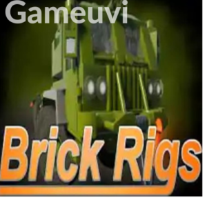 Brick Rigs Free Download (v1.7.4)