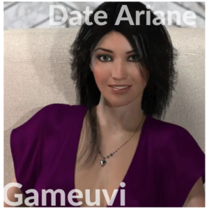 Date Ariane Remastered Free Download (v1.0 & Uncensored)