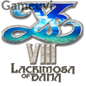 Ys VIII: Lacrimosa of DANA Free Download (v2022.11.07 & ALL DLC)