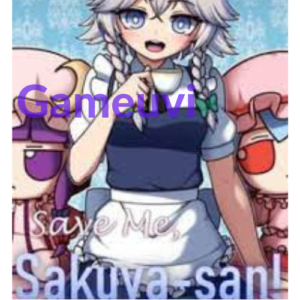 Working Sakuya Free Download (v1.2 & R18)