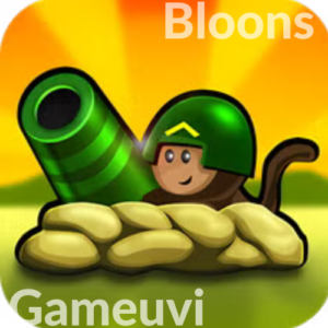 Bloons TD 5 Free Download (v4.0)