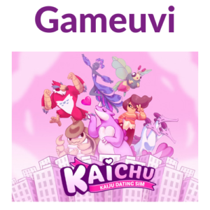 Kaichu – The Kaiju Dating Sim Free Download