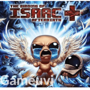 The Binding of Isaac: Afterbirth+ Free Download (Incl. ALL DLC’s)