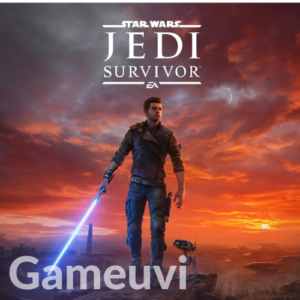 STAR WARS Jedi: Survivor™ Free Download