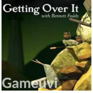 Getting Over It with Bennett Foddy Free Download (v1.7)