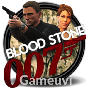 James bond 007: Blood Stone Free Download