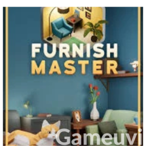 Furnish Master Free Download (v0.14.1)