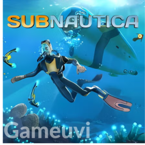 Subnautica Free Download (v75268)