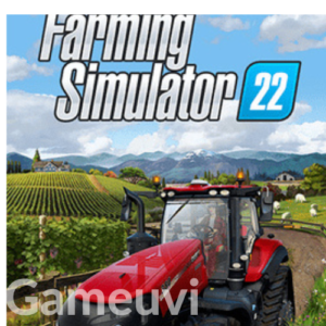 Farming Simulator 22 Free Download (v1.14.0.0 & ALL DLC)