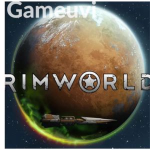 RimWorld Free Download (v1.5.4241 & ALL DLC)