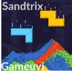 Sandtrix+ Free Download (v2.6)