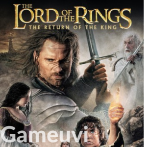 The Lord of the Rings: The Return of the King Free Download