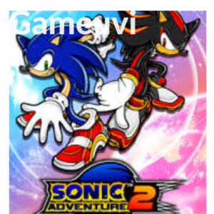 Sonic Adventure 2 Free Download (Incl. DLC)