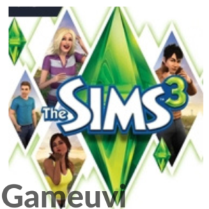 The Sims 3 Free Download (Incl. ALL DLC’s)