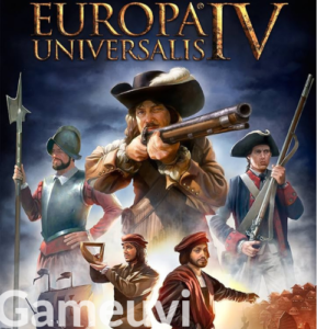 Europa Universalis IV Free Download (v1.37.4 & ALL DLC)