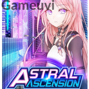 Astral Ascension (v2024.12.13)