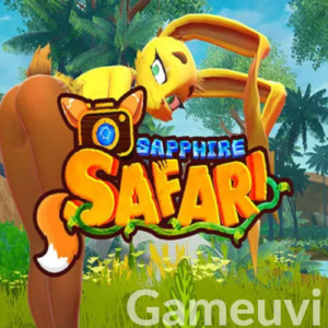 Sapphire Safari Free Download (v022 & Uncensored)