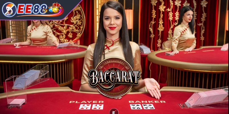 Tìm hiểu sơ lược về trò game Baccarat XOSO66