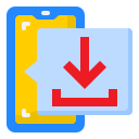 Tải app