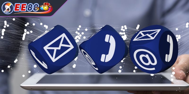 Email hỗ trợ liên hệ XOSO66