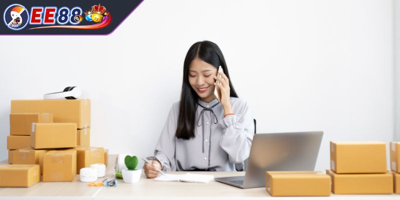 Tìm hiểu quy trình liên hệ XOSO66
